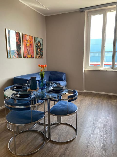 Casa Castello Raggio Apartment in Genoa