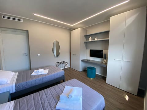 Casa Castello Raggio Apartment in Genoa