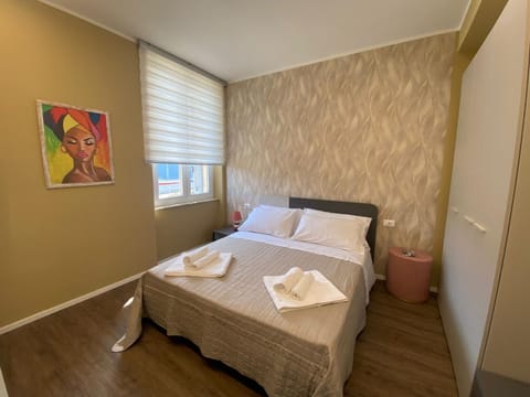 Casa Castello Raggio Apartment in Genoa