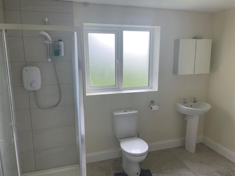 Corrandulla 2 Storey Home Apartment in County Galway