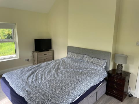 Corrandulla 2 Storey Home Apartment in County Galway