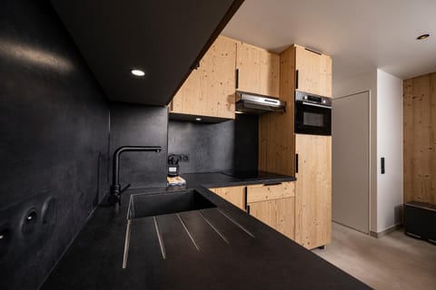 Chalet Valora Apartment in Le Grand-Bornand