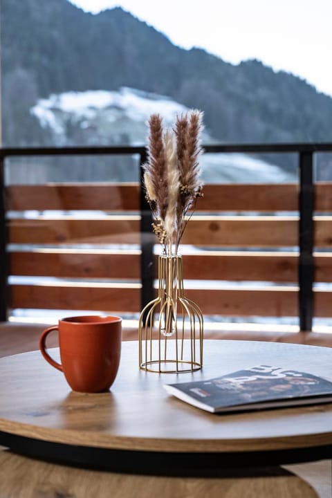 Chalet Valora Apartment in Le Grand-Bornand