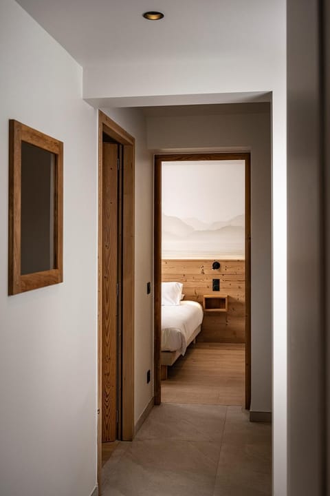 Chalet Valora Apartment in Le Grand-Bornand