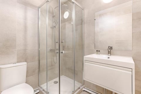 Mykeypers - Pleasant Studio 2P - Malakoff 22 Apartment in Montrouge