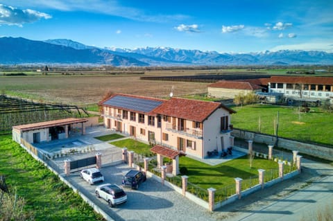 Natural landscape, Bird's eye view, Garden, Garden view, Mountain view