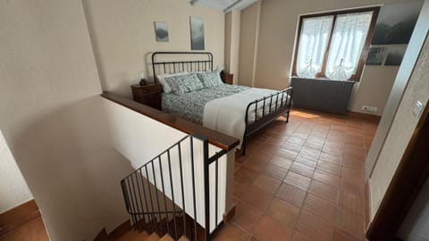 L'Angulìn House in Canton of Ticino