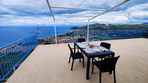 Day, Balcony/Terrace, Sea view