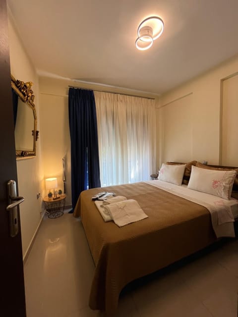 Panos House Apartment in Kavala