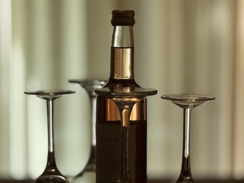 Panos House Apartment in Kavala