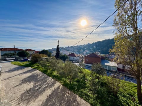 Panos House Apartment in Kavala