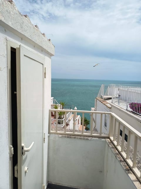 Sea Wind House in Vieste