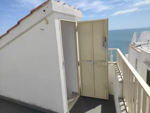 Sea Wind House in Vieste