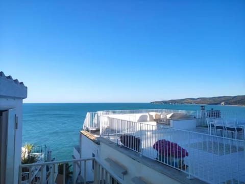 Sea Wind House in Vieste