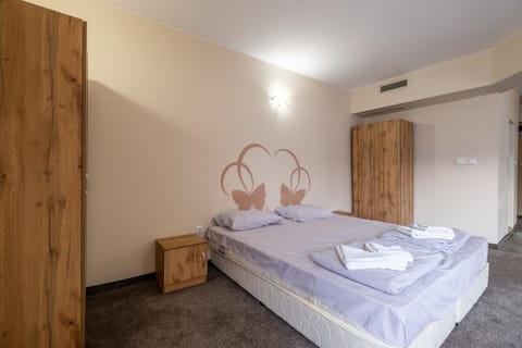 Yubim rooms Apartment in Sofia