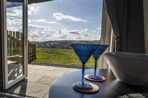 View (from property/room), Dining area