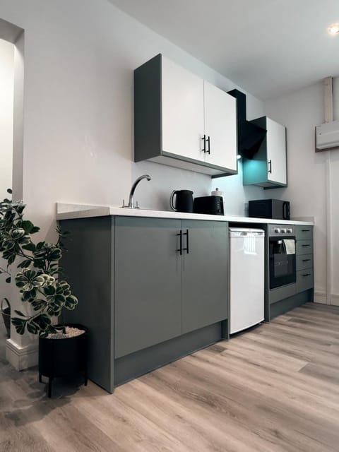 124A The Luxury Suite 1st floor modern apartment Apartment in Oldbury