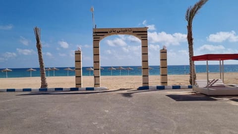 Nearby landmark, Beach, Sea view