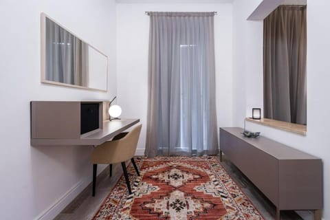 Old Theatre Suites - Elba Apartment in Valletta