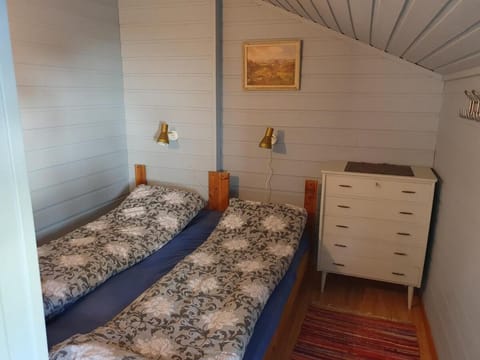 Apartment with loft, office if you need this Apartment in Nordland, Norway