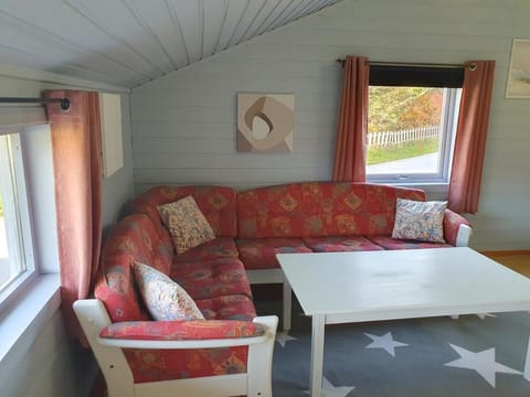 Apartment with loft, office if you need this Apartment in Nordland, Norway