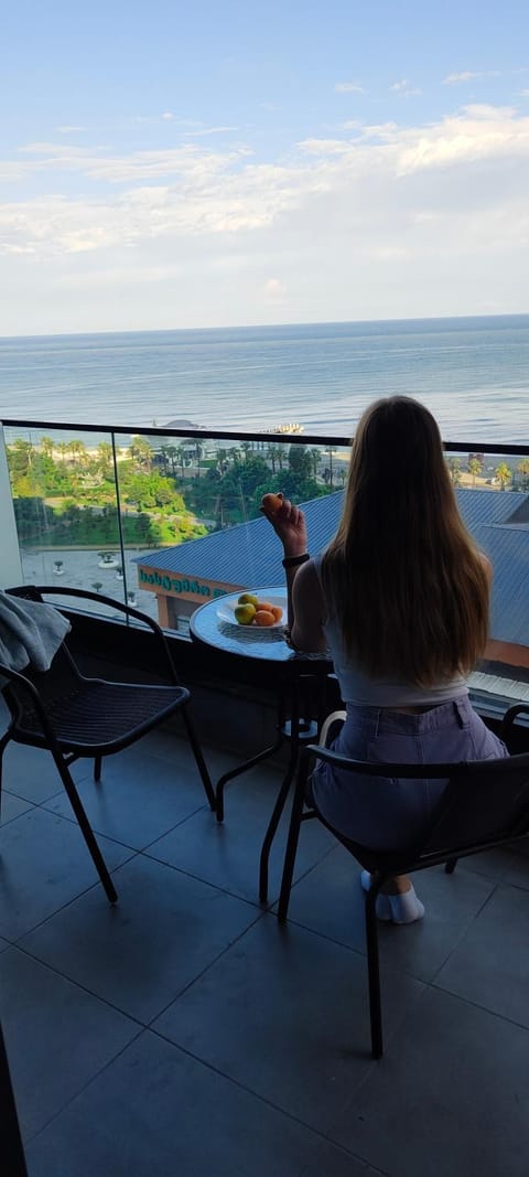 Balcony/Terrace, Balcony/Terrace, Sea view, Sea view