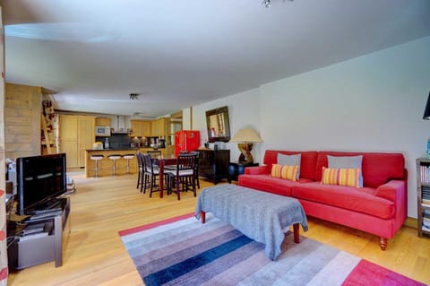 Hameaux du glaciers Vacation rental in Les Houches