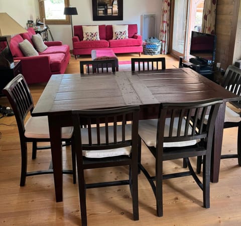 Hameaux du glaciers Vacation rental in Les Houches