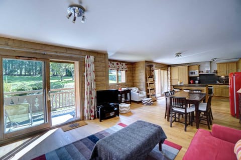 Hameaux du glaciers Vacation rental in Les Houches