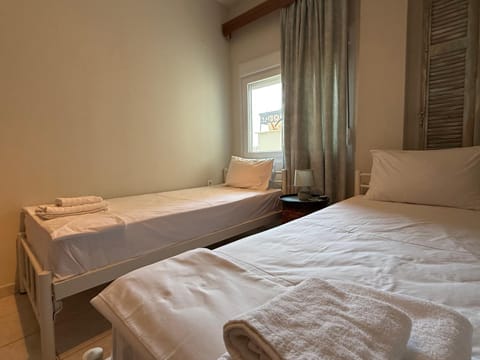 Levanda Apartment Apartment in Halkidiki