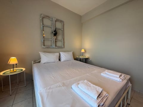 Levanda Apartment Apartment in Halkidiki