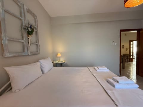 Levanda Apartment Apartment in Halkidiki