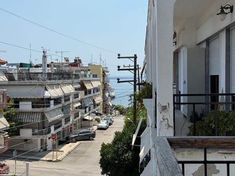 Levanda Apartment Apartment in Halkidiki