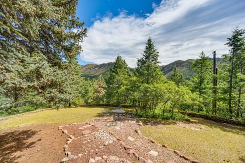 Mtn-View Cascade Cabin Near Garden of the Gods! Cabin in Cascade-Chipita Park