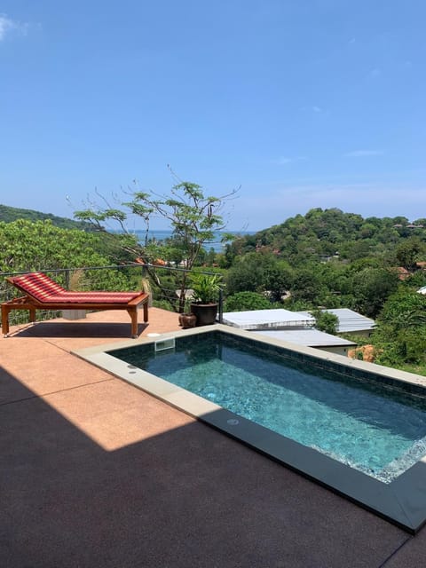 Balcony/Terrace, Swimming pool