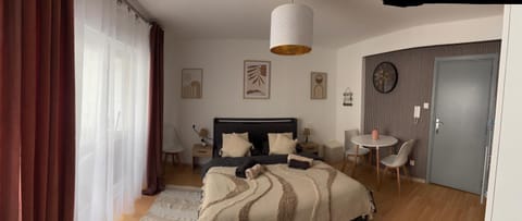 SUPERBE STUDIO a DEUX PAS DE LA PLAGE A MIDDLEKERKE Apartment in Middelkerke