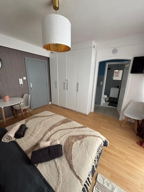 SUPERBE STUDIO a DEUX PAS DE LA PLAGE A MIDDLEKERKE Apartment in Middelkerke