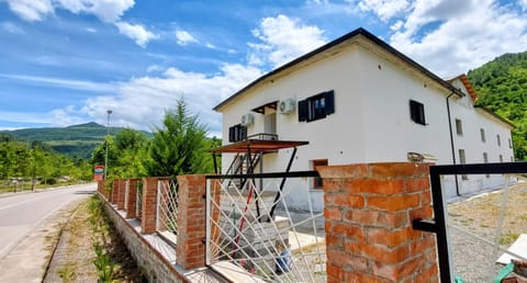 Property building, Day, Natural landscape