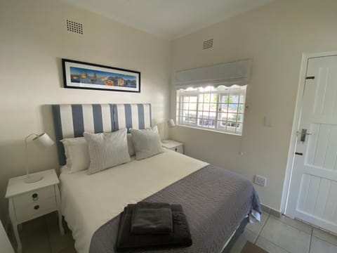 Garden cottage Apartment in Plettenberg Bay