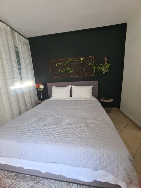 Peace and Silence - Gemütlich Apartment in Decentralized Administration of Macedonia and Thrace