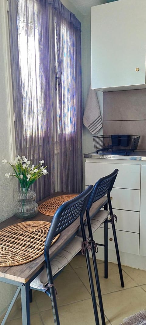 Peace and Silence - Gemütlich Apartment in Decentralized Administration of Macedonia and Thrace