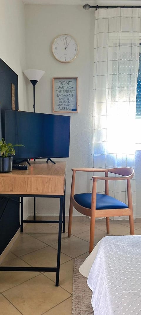 Peace and Silence - Gemütlich Apartment in Decentralized Administration of Macedonia and Thrace