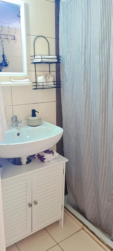 Peace and Silence - Gemütlich Apartment in Decentralized Administration of Macedonia and Thrace