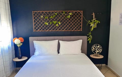 Peace and Silence - Gemütlich Apartment in Decentralized Administration of Macedonia and Thrace