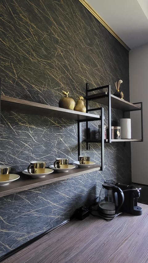 Green Apartment Apartment in Klaipėda