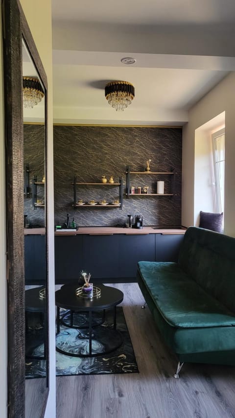 Green Apartment Apartment in Klaipėda