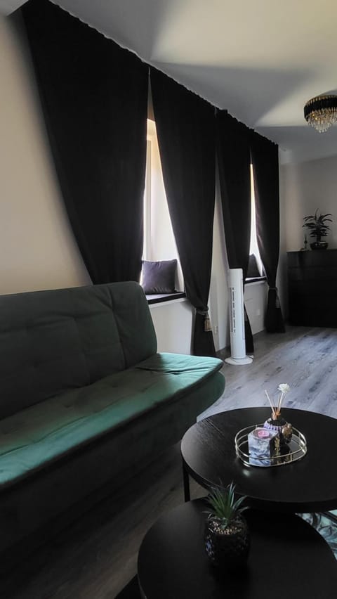 Green Apartment Apartment in Klaipėda