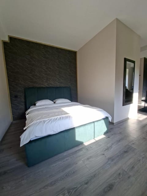 Green Apartment Apartment in Klaipėda