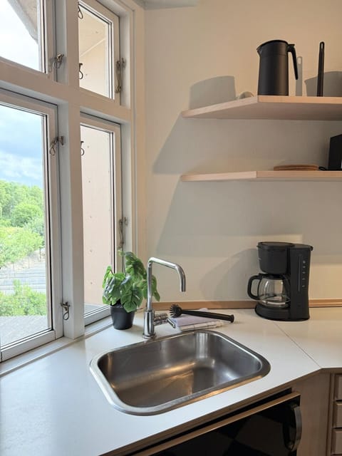 Cozy pearl downtown Viborg Apartment in Central Denmark Region