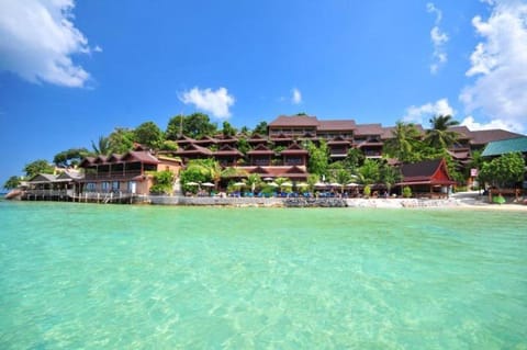 Nearby landmark, Natural landscape, Beach, Sea view